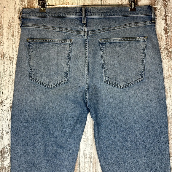 AGOLDE Wilder Jean Size 32 - Picture 7 of 13